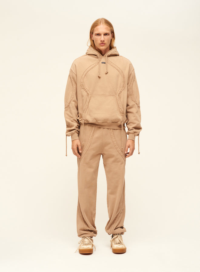 Yeezy hot sale tracksuit pants