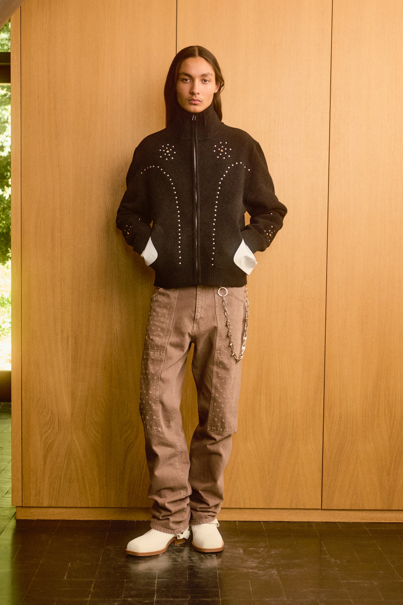 FW25 Bottoms – BLUEMARBLE