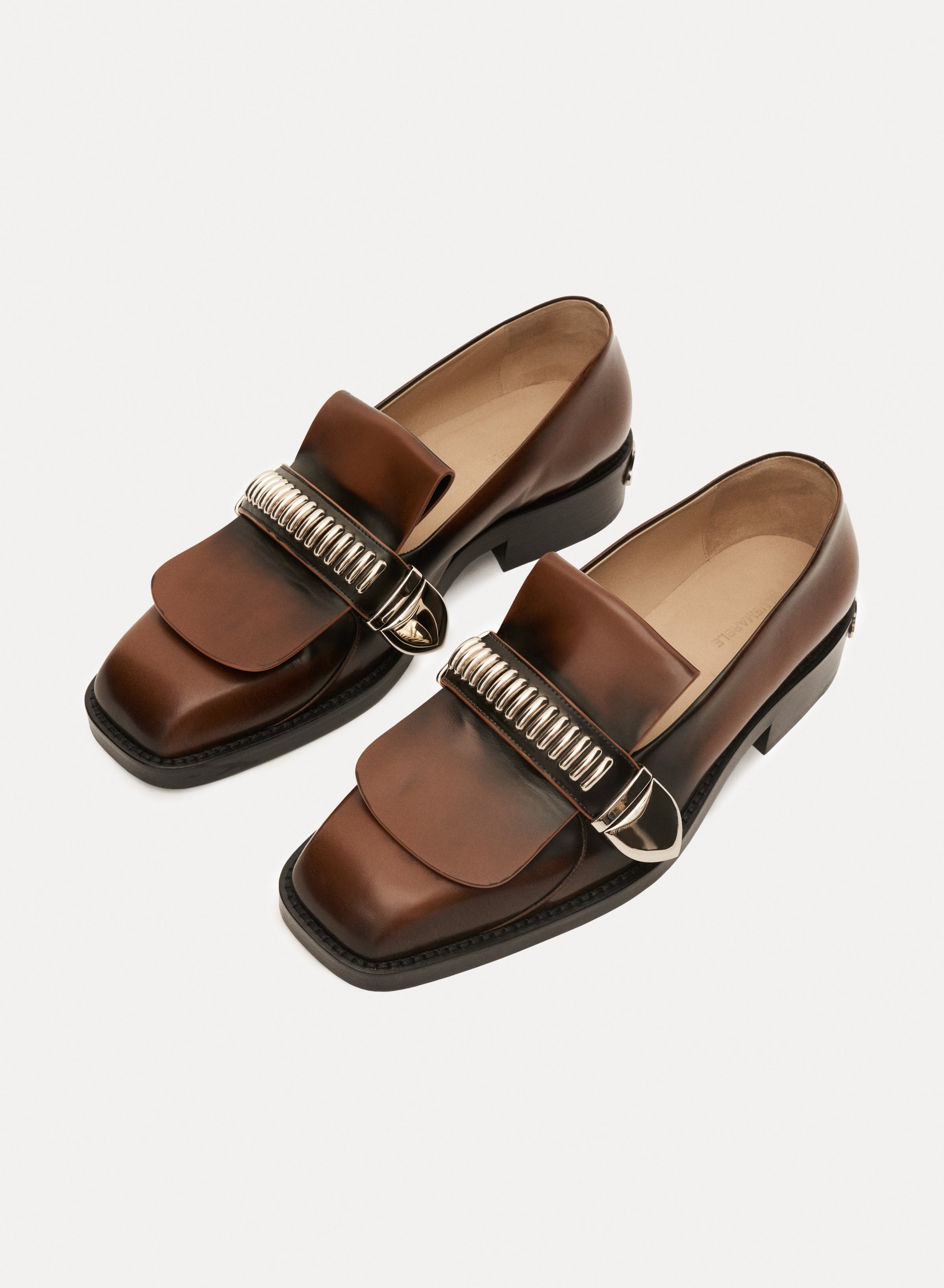【裏張り済み】bluemarble 25ss brown Loaferローファー FO12_LT25A25_COF_-_1.jpg?v=