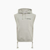 Sleeveless Hoodie