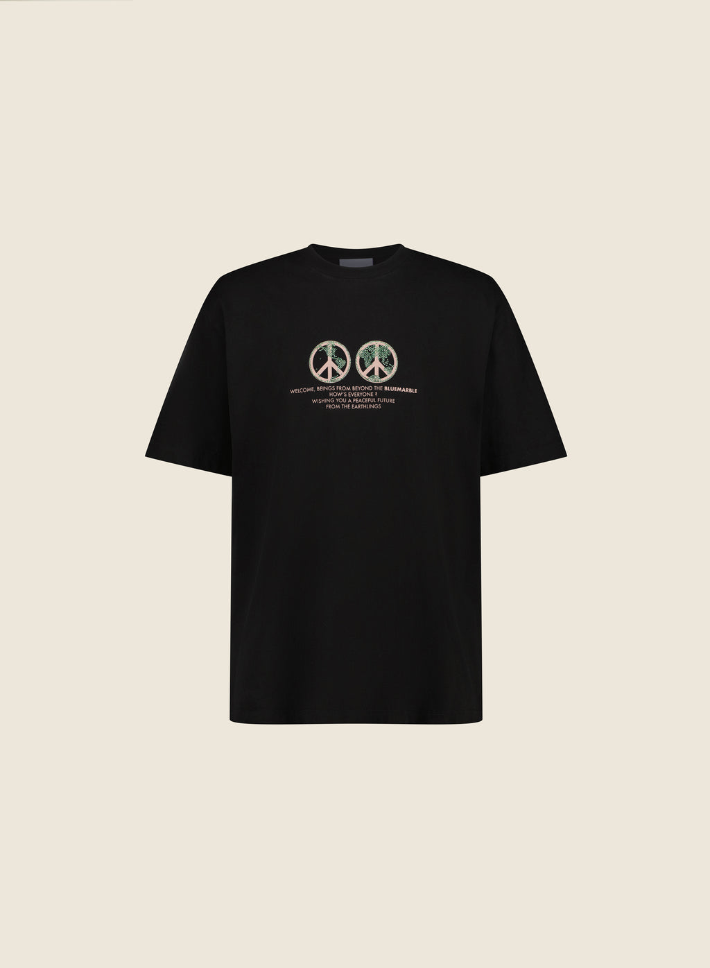 Peace Corps T-shirt