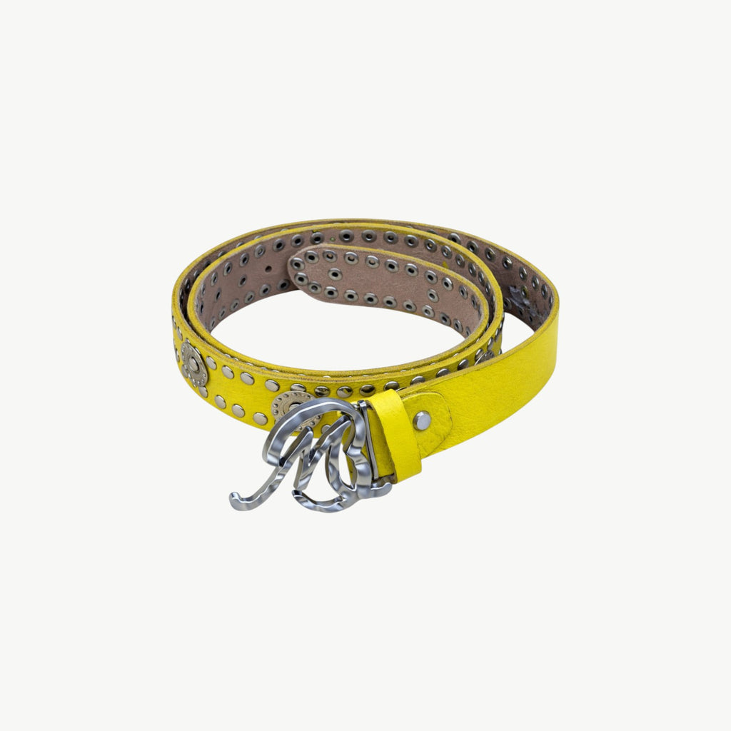 BM Studded Belt